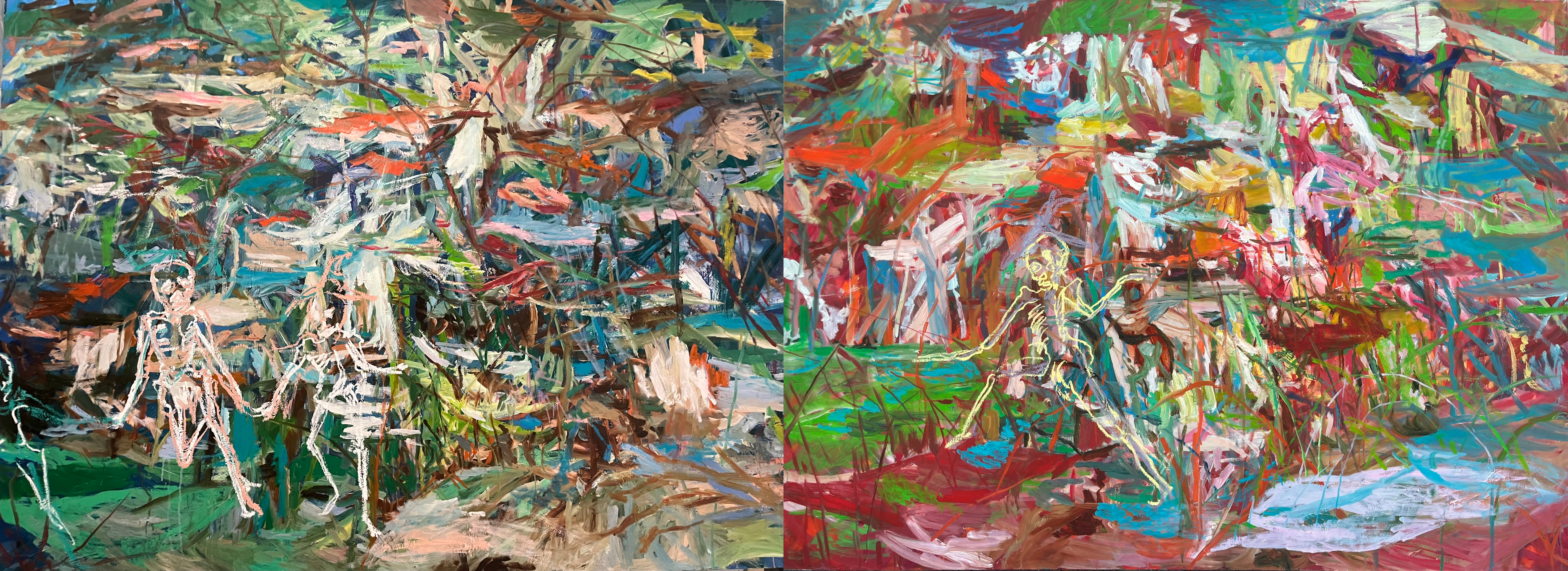 Featured Painting