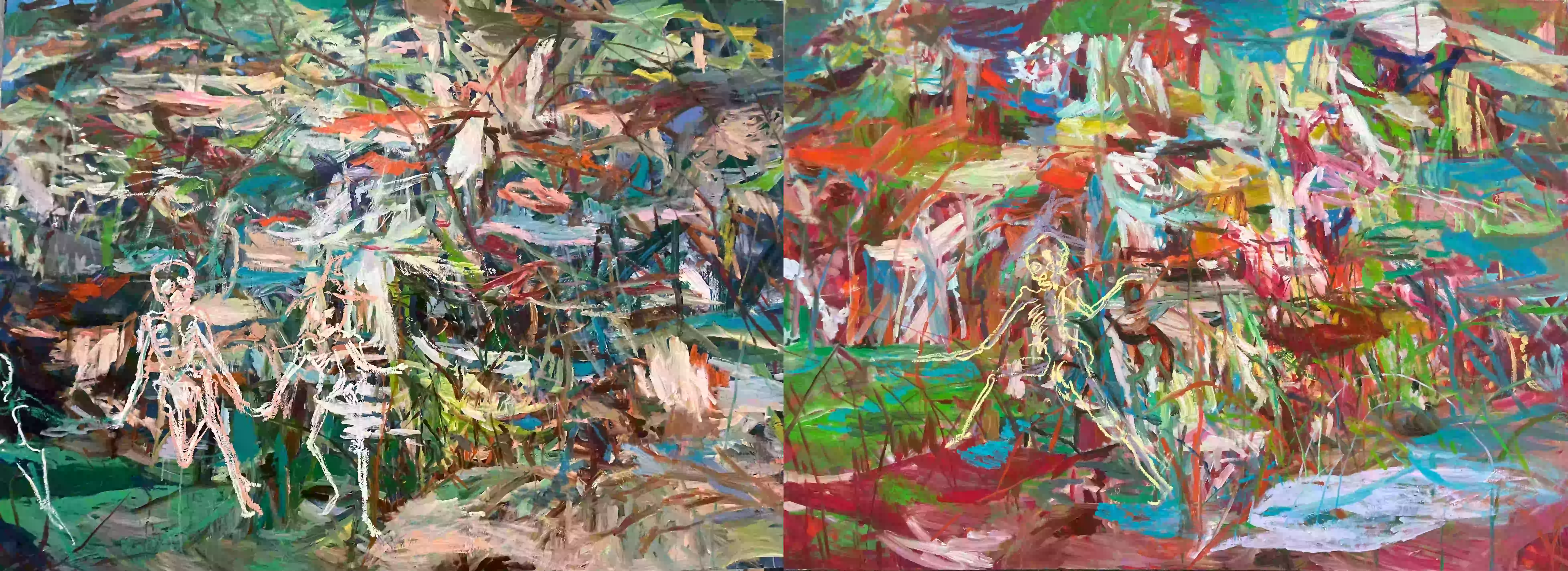 Featured Painting
